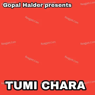 TUMI CHARA Cover