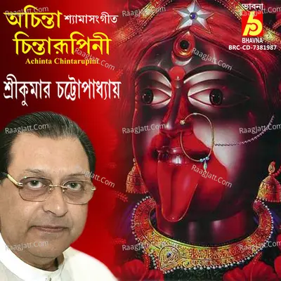 Achinta Chintarupini Cover