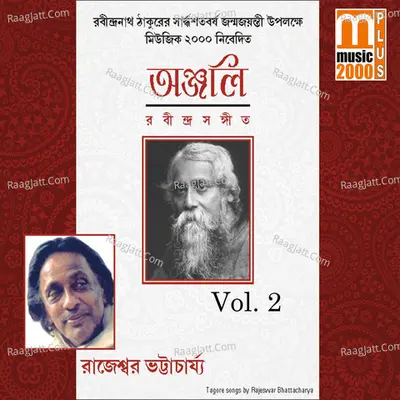 Anjali, Vol. 02 Poster