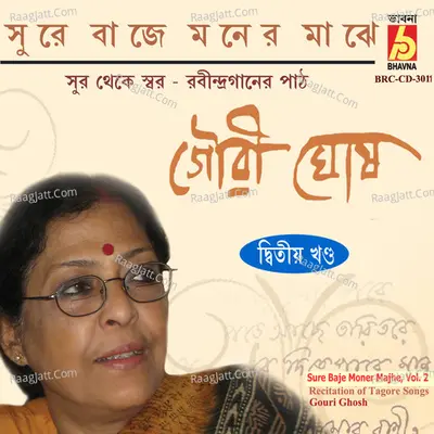 Sure Baje Moner Majhe, Vol. 2 - 