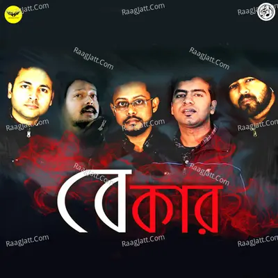 Bekar Cover