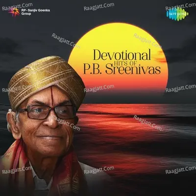Devotional Hits of P. B. Sreenivas Poster