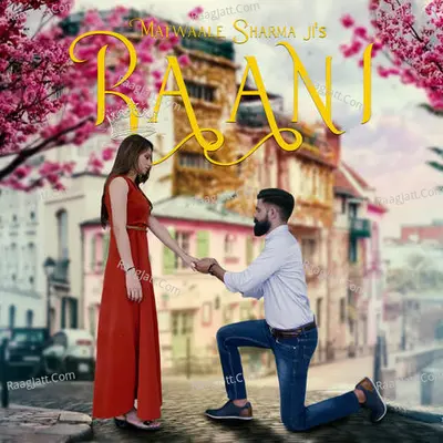 Raani Cover