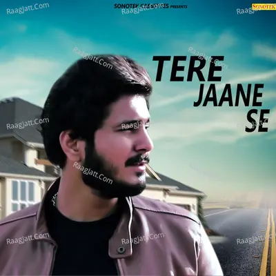 Tere Jaane Se Cover