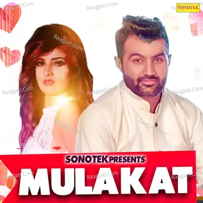Mulakat Cover