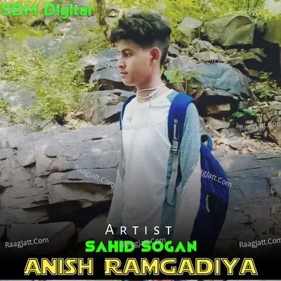 Anish Ramgadiya