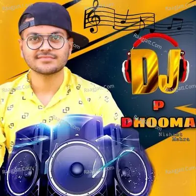 Dj P Dhooma Cover