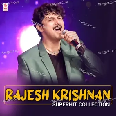Rajesh Krishnan Superhit Collection - Abhiman Roy