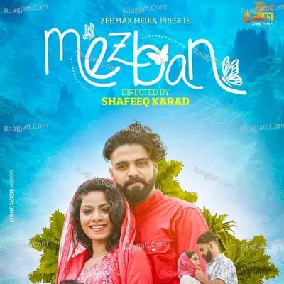 Mezban Cover