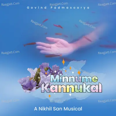 Minnumee Kannukal Cover
