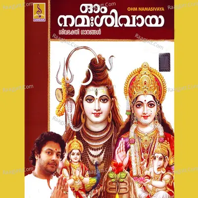 Om Namashivaya, Vol. 2 - Vinod Sankunni