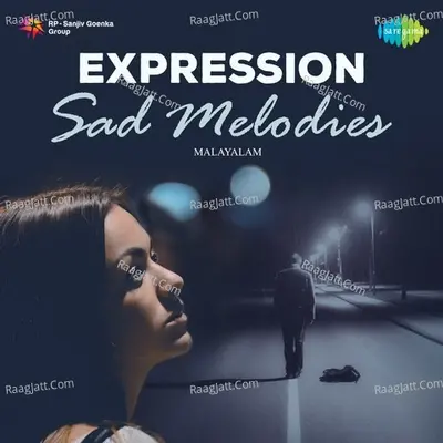 Expression - Sad Melodies Poster