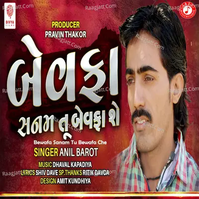 Bewafa Sanam Tu Bewafa Che - Single