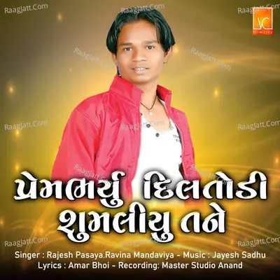 Prem Bhariyu Dil Todi Shu Maliyu Tane (Gujarati Song)