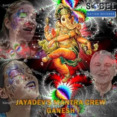 Ganesh - Jayadev's Mantra Crew