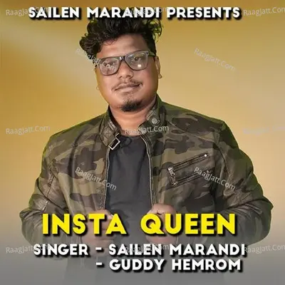 Insta Queen ( Santhali Song ) Cover