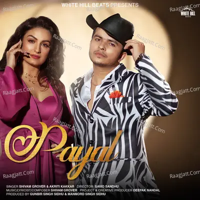 Payal Cover