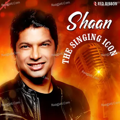 Shaan- The Singing Icon - Various Artists