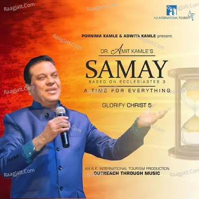 Vijay Benedict Image