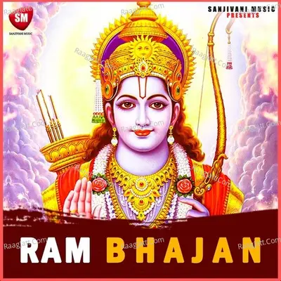 Ram Bhajans Poster
