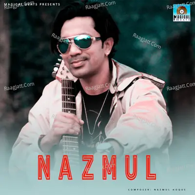 Nazmul Poster