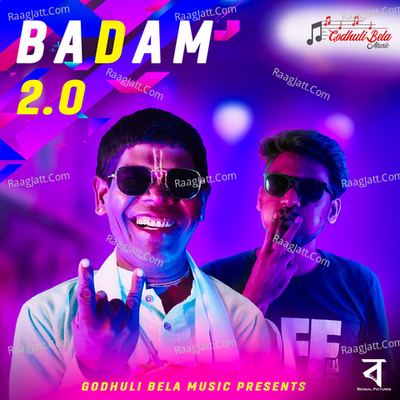 Badam 2.0 Cover