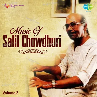 Music Of Salil Chowdhuri Vol Ii - Salil Chowdhury
