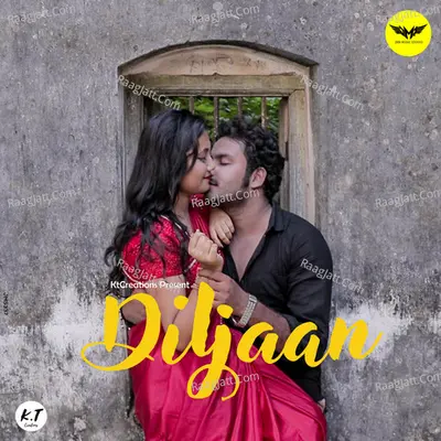 Diljaan Cover