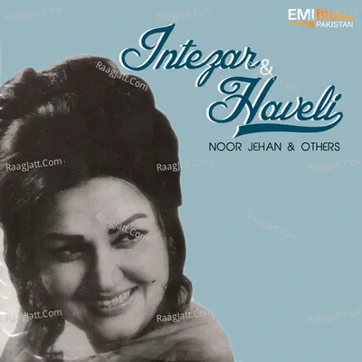 Intezar / Haveli Poster