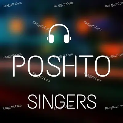 NEW PASHTO ALBUM - POSHTO SINGERS