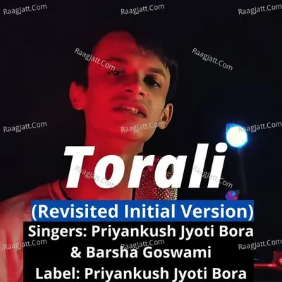 Torali Cover