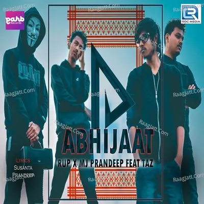 Abhijaat Poster
