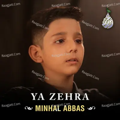 Ya Zehra - Single Cover