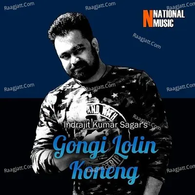 Gongi Lolin Koneng - Single