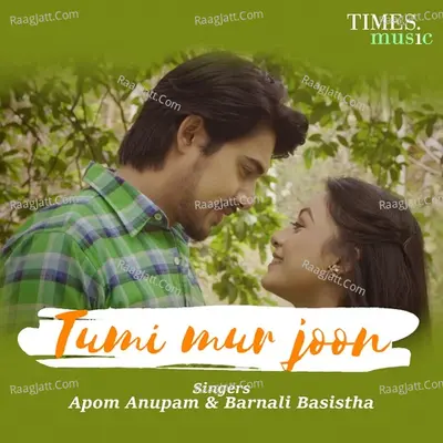 Tumi Mur Joon Cover