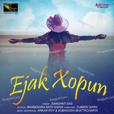 Ejak Xopun Cover