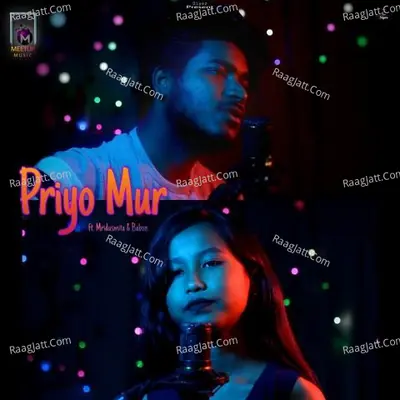 Priyo Mur Cover
