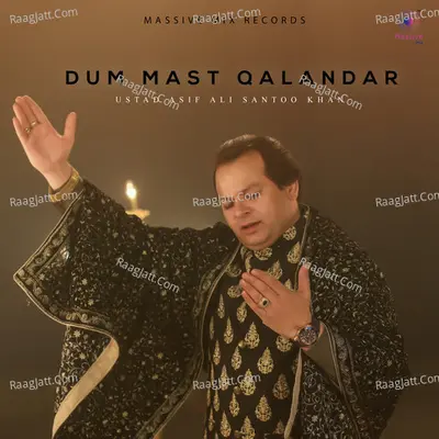 Dum Mast Qalandar Cover