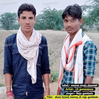 Cheez brand meena ch raju gomladu