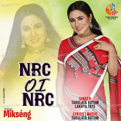 NRC Oi NRC (Mikseng) Cover