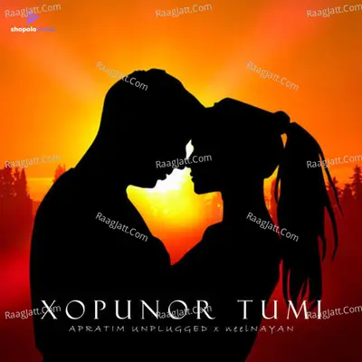 Xopunor Tumi Cover
