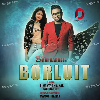 Borluit - Single Cover