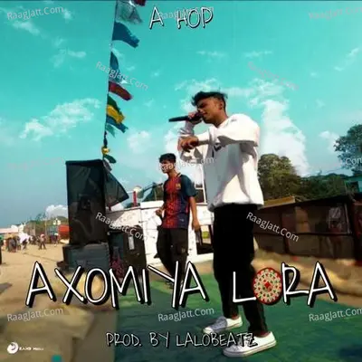Axomiya Lora Cover