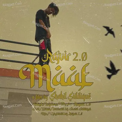 Maaf