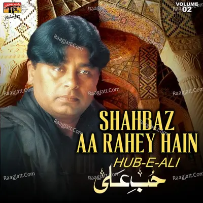 Shahbaz Aa Rahey Hain, Vol. 2 - Hub E Ali