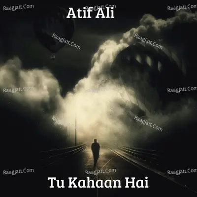 Tu Kahaan Hai Cover
