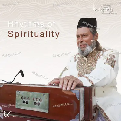 Rhythms of Spirituality - Backpack Studio - Folk Music of India by Anahad Foundation Poster