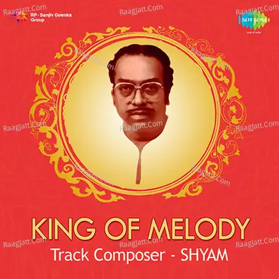 King Of Melody - Shyam