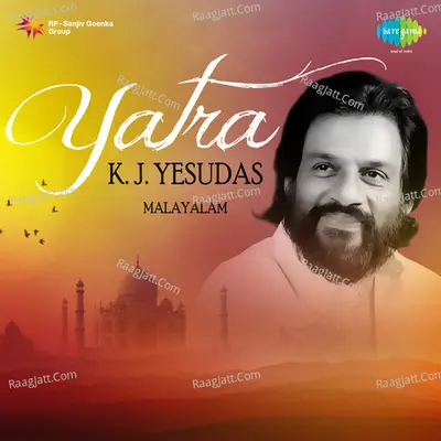 Yatra - K. J. Yesudas - Malayalam Poster