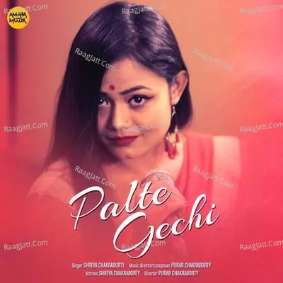 Palte Gechi Cover